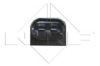 NRF 47710 Fan, radiator
